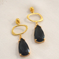 Khaila Drop Earrings