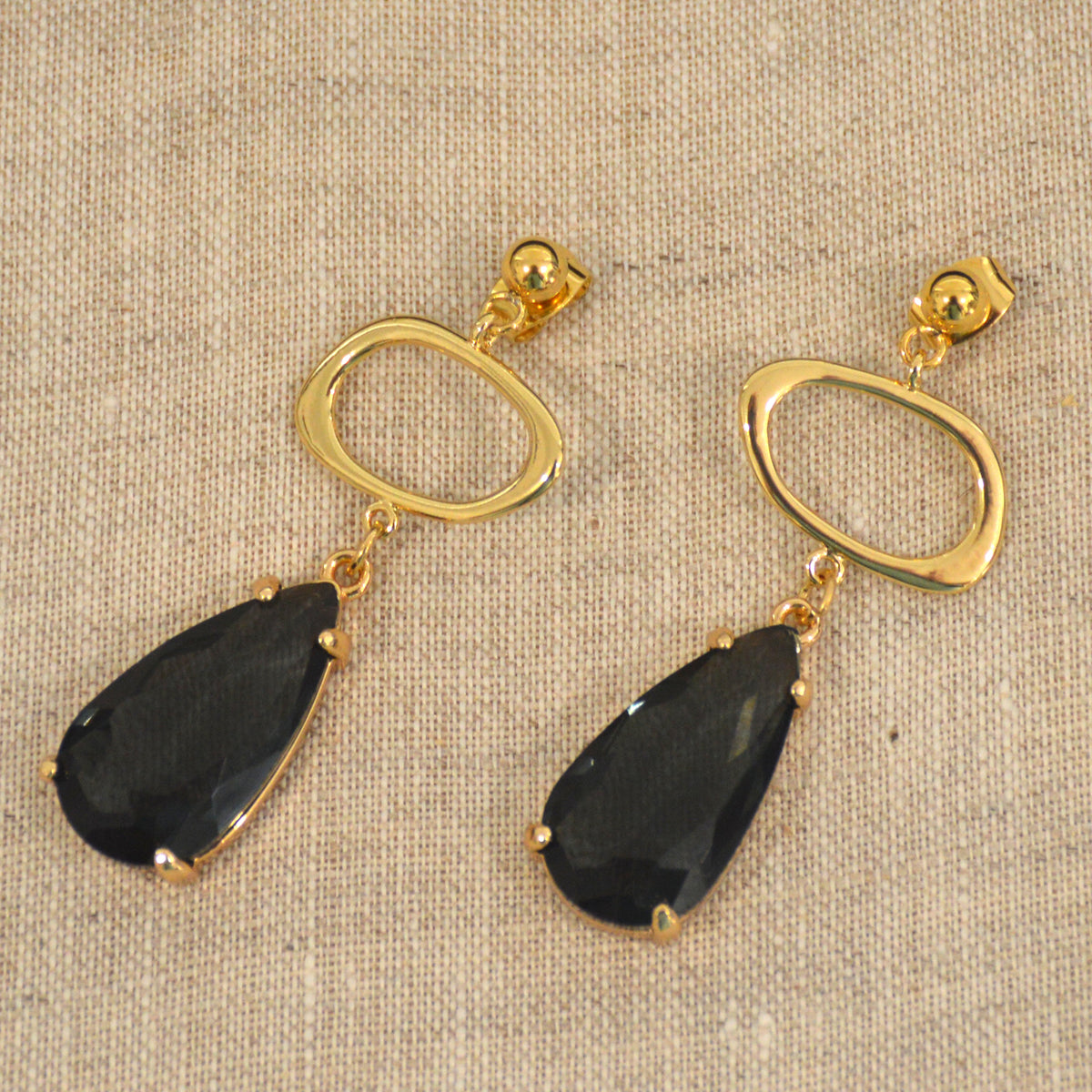 Khaila Drop Earrings