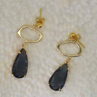 Khaila Drop Earrings