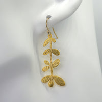 Alicia Branch Earring