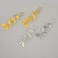 Alicia Branch Earring