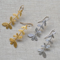 Alicia Branch Earring